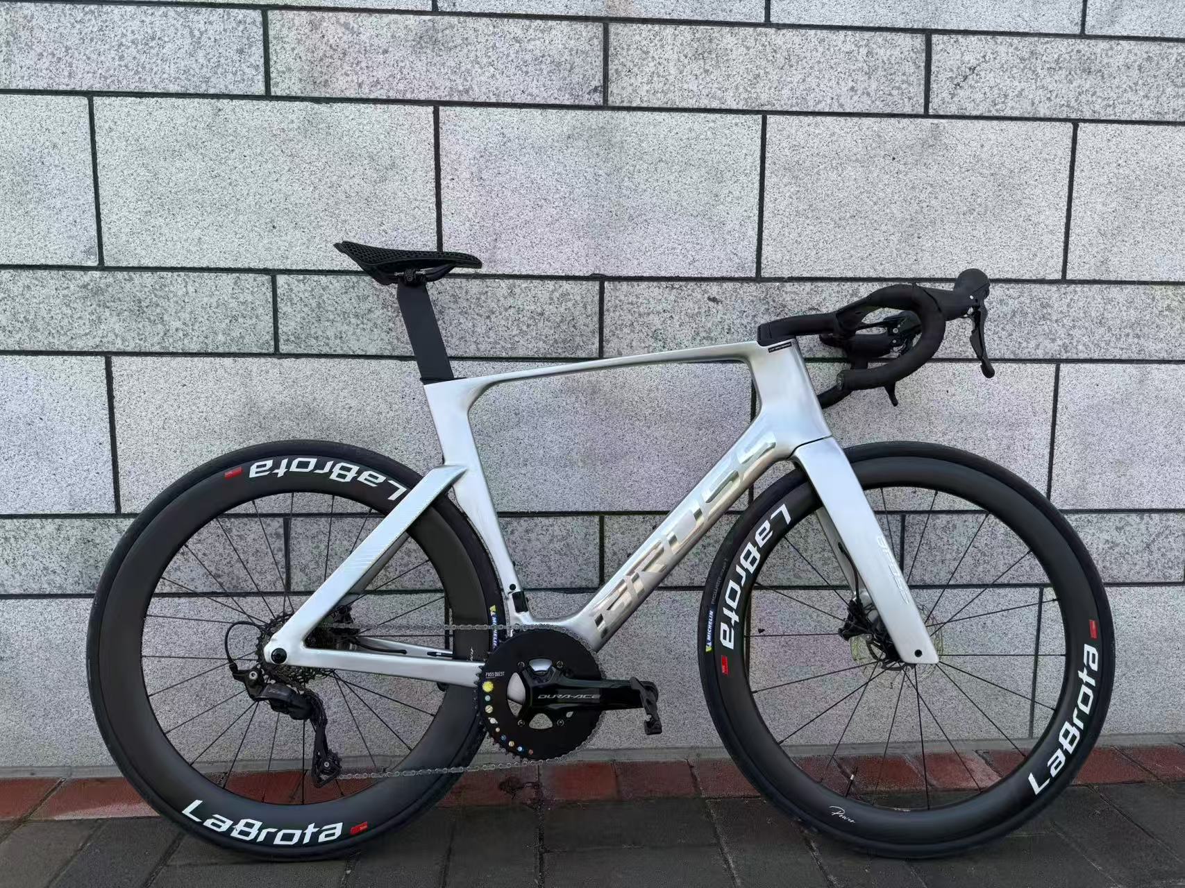 LaBrota owner moment 5