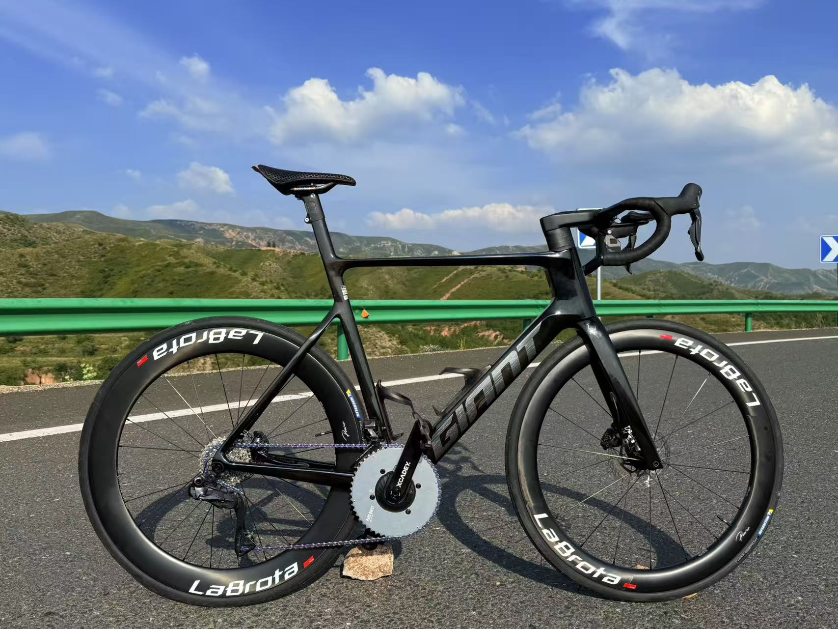 LaBrota owner moment 14
