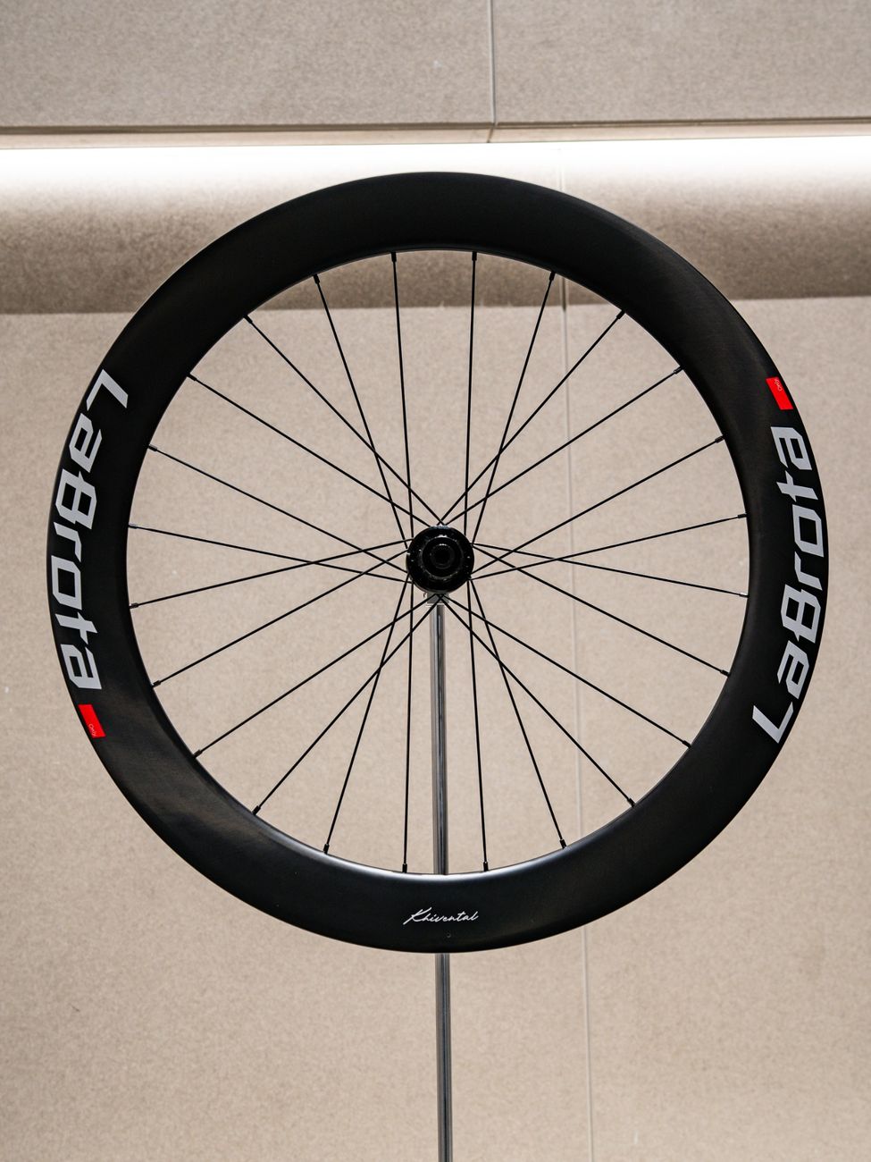 LaBrota Only. Front Wheel