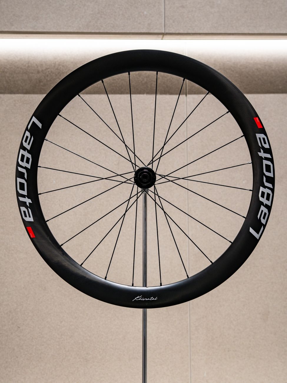 LaBrota Only. Rear Wheel